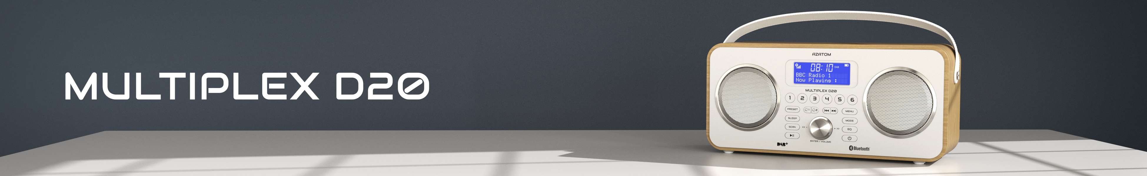 Desktop Banner